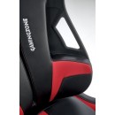 Кресло компьютерное HALMAR NITRO черный